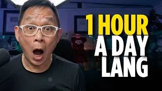 Thumbnail: Paano Magsimula ng SIDE HUSTLE (Step-by-Step)