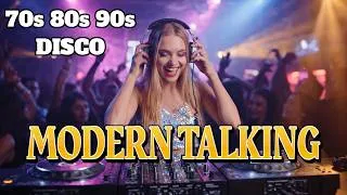 Thumbnail: Top Hits 80s Italo Disco Modern Talking - Cheri Cheri Lady You Are My Heart You Are My Soul