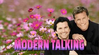 Thumbnail: TOP HITS 80s EURO DISCO MODERN TALKING - CHERI CHERI LADY, YOU ARE MY HEART YOU ARE MY SOUL