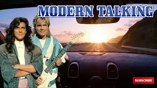 Thumbnail: BEST ALBUM MODERN TALKING CHERI CHERI LADY - OLD DISCO SONGS 70s 80s 90s MUSIC GREATEST HITS DISCO