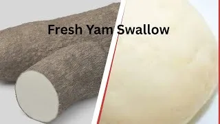 Thumbnail: How To Prepare Perfect Pounded Yam With A Blender
