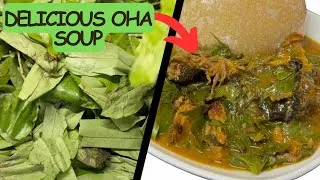 Thumbnail: Oha Soup At Its Very Best