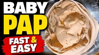 Thumbnail: How to make Pap (Akamu) for babies and family (Easy Nigerian Method).