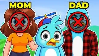 Thumbnail: Imagine if the World Had NO PARENTS