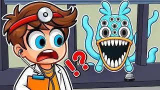 Thumbnail: We Created MUTANT ANOMALIES at ANIMAL HOSPITAL Anomaly..
