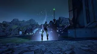 Thumbnail: Borderlands 2 - White gear only #69 UVHM