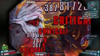 Thumbnail: Borderlands 2 - White gear only #66 UVHM