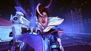 Thumbnail: Borderlands Pre-sequel White gear only #12