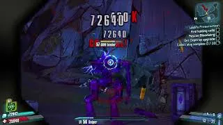 Thumbnail: Borderlands 2 - White gear only #65 UVHM