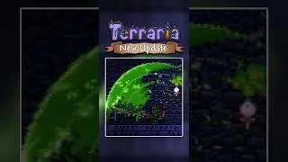 Thumbnail: Terraria’s next update is a game changer