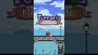 Thumbnail: Terraria’s developers are cooking