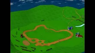 Thumbnail: Moo Moo Meadows - Intermission [MK Wii Soundfont]