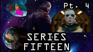 Thumbnail: What if Doctor Who... BUT EVERYONE DIES??? (Writing Doctor Who pt. 4)