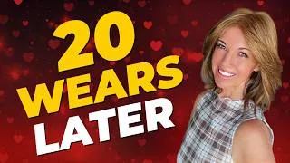 Thumbnail: Farren By Amore Still Looks Amazing After 20 Wears