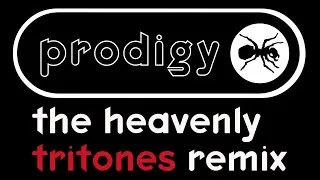 Thumbnail: THE PRODIGY - Heavenly Tritones Remix Mix