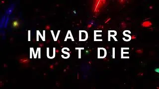 Thumbnail: Invaders Must Die - Prodigy - More Harmonies Remix