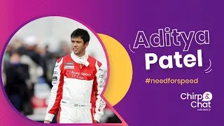 Thumbnail: Fastest Man in India, Aditya Patel,