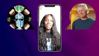 Thumbnail: Don't Serve Leonore Christa This Food - Chirp & Chat with Nick D