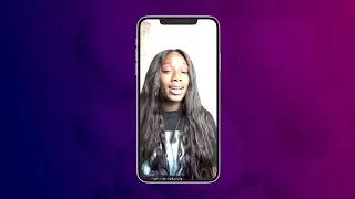 Thumbnail: Leonore Christa Has a Tell!~Chirp & Chat with Nick D