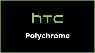 Thumbnail: Polychrome - HTC Alarm