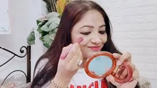 Thumbnail: Everyday makeup look 