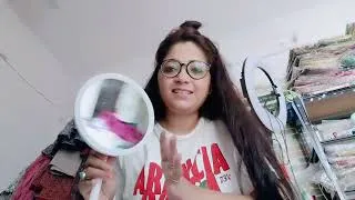 Thumbnail: Everyday Makeup Look ।Chish Beauty 