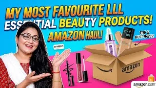 Thumbnail: Simple Makeup Look 