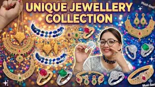 Thumbnail: Beautiful Jewellery Collection Chish Beauty 