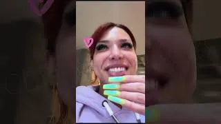 Thumbnail: YERI MUA DICE QUE SU EX LE PROVOCÓ UNA INFECCIÓN 😳😬