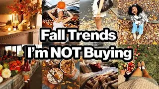 Thumbnail: 10 Things I'm Not Buying This Fall (Anti-Haul)
