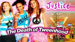 Thumbnail: Justice and the Death of Tweenhood