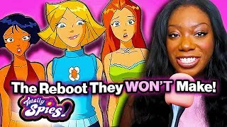 Thumbnail: Styling a Live Action Totally Spies