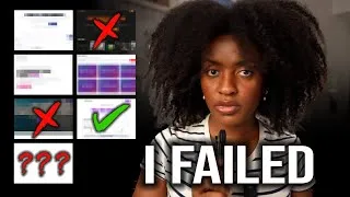 Thumbnail: My 7 Startups Failed. This Is What I Learned.