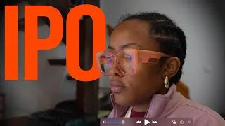 Thumbnail: When Your Company Joins the Stock Market