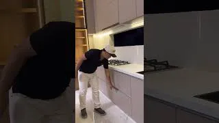 Thumbnail: Modern and elegant kitchen