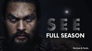 Thumbnail: SEE SEASON 3 - 2025 - Watch Full Season | Review & Amazing Facts