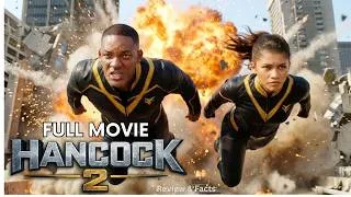 Thumbnail: Hancock 2 - 2026 - Watch Full Movie | Review & Amazing Facts