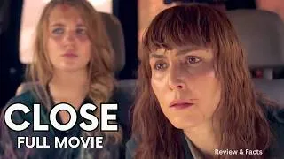 Thumbnail: Close - 2026 - Watch Full Movie | Review & Amazing Facts