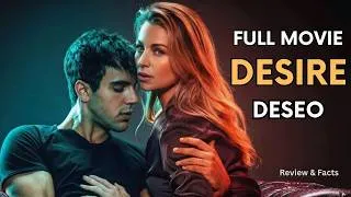 Thumbnail: Desire Deseo - 2026 - Watch Full Movie | Review & Amazing Facts