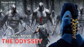Thumbnail: The Odyssey - 2026 - Watch Full Movie | Review & Amazing Facts