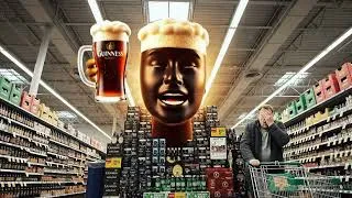 Thumbnail: You Won't Believe This Guinness Display!