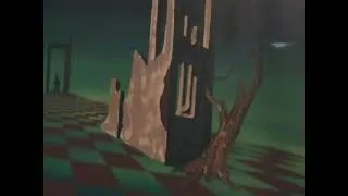 Thumbnail: The Key  A Painting That Escaped the Twilight Zone