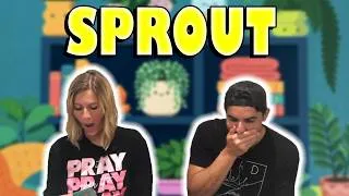 Thumbnail: SPROUT Tabletop Game Playthrough and Review!