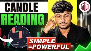 Thumbnail: Candle Reading with Pro Mindset | Quotex Live Trading | Quotex Trading Strategy 
