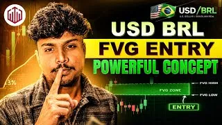 Thumbnail: My Simple FVG Level Explained | Quotex Live Trading 🔥 Quotex trading strategy  