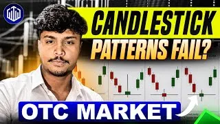 Thumbnail: Candlestick Patterns in OTC Market | Quotex Trading Strategy | Quotex Live Trading | CHITTI 