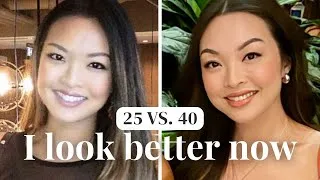 Thumbnail: I’m Turning 40—And I Look Better Than I Did at 25