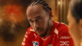 Thumbnail: Fan Fables with Lewis Hamilton. Episode 1 - The Fallen Tree