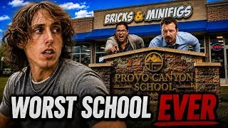 Thumbnail: Reckless Ben EXPOSED Something WORSE Than Bricks & Minifigs