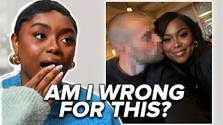 Thumbnail: Dating Outside my Race as a Nigerian Woman🥴 